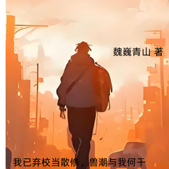 我已弃校当散修，兽潮与我何干