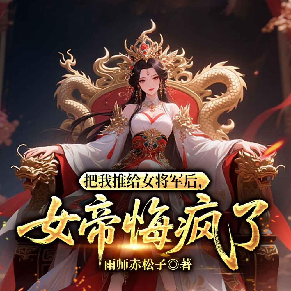 调戏太后死罪？那女帝我也要了