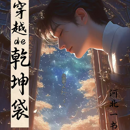 穿越的乾坤袋