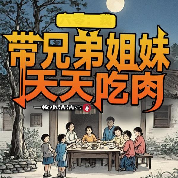 拥有空间的我，在荒灾年天天吃肉