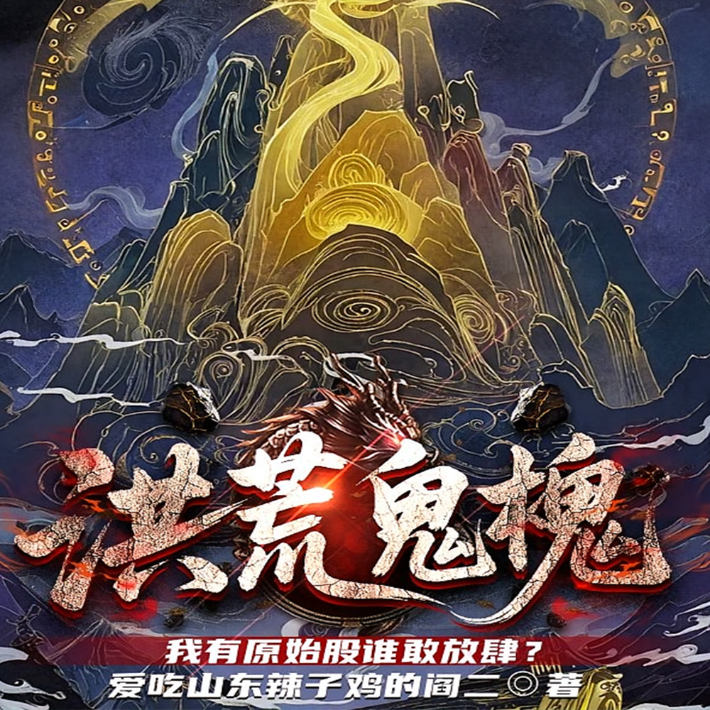 洪荒圣人有点少，需要增加