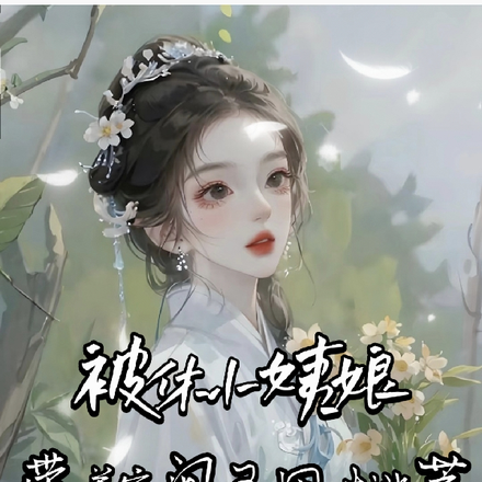 被休小姨娘，带着空间灵田去逃荒
