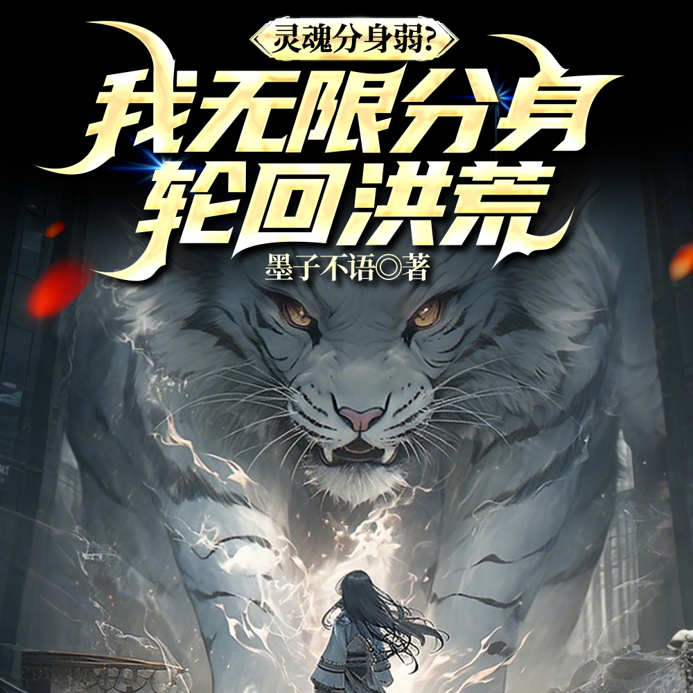 分身轮回养自己，越养越强