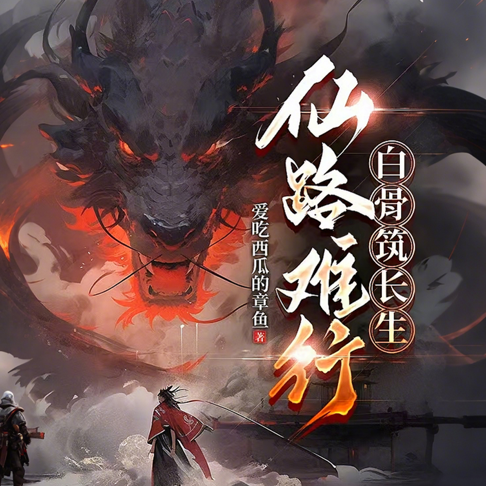 凡人俢魔传