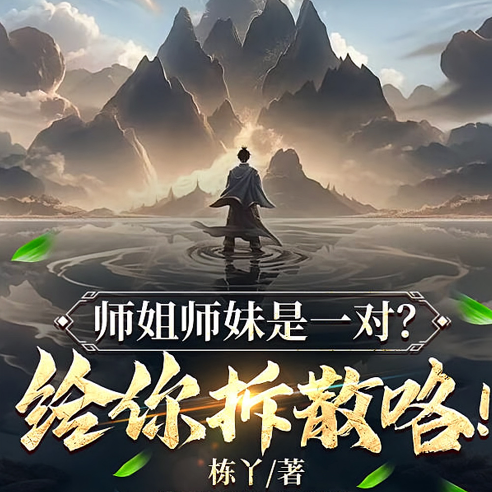 黄毛修仙，但苦主是师姐