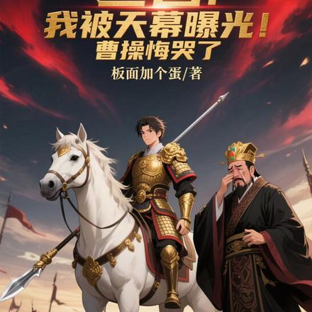 三国：隐忍二十年后，举兵就乱杀