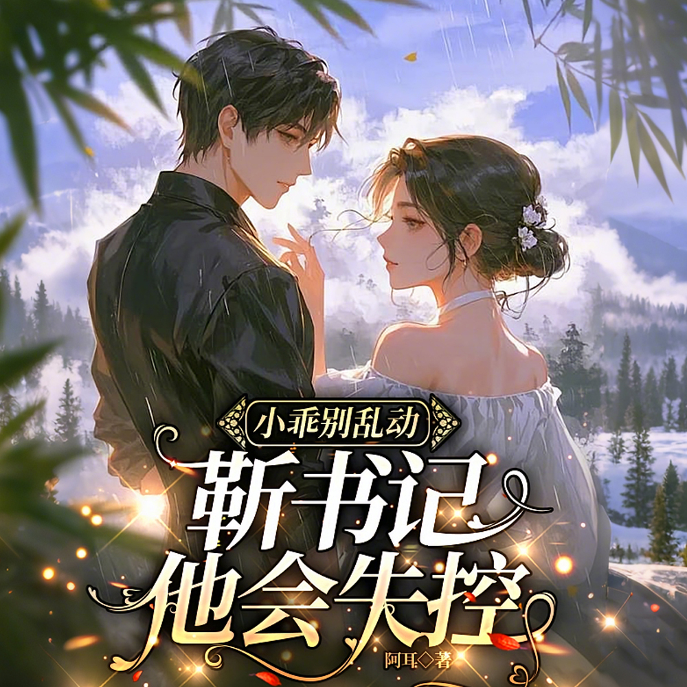 小乖别乱动，靳书记他会失控