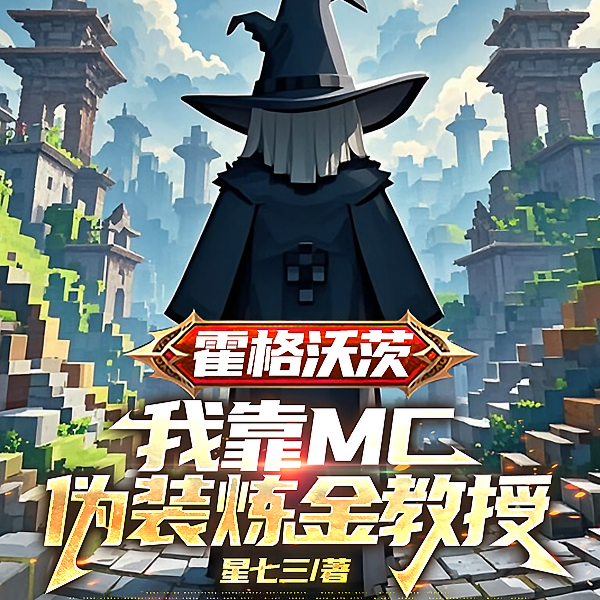 邓布利多?他懂个屁的MC炼金术