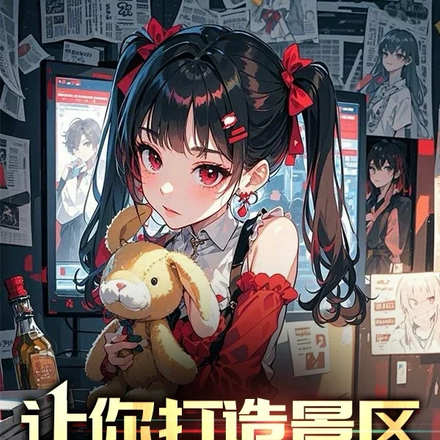 我一景区,谁举报我开的是园区?