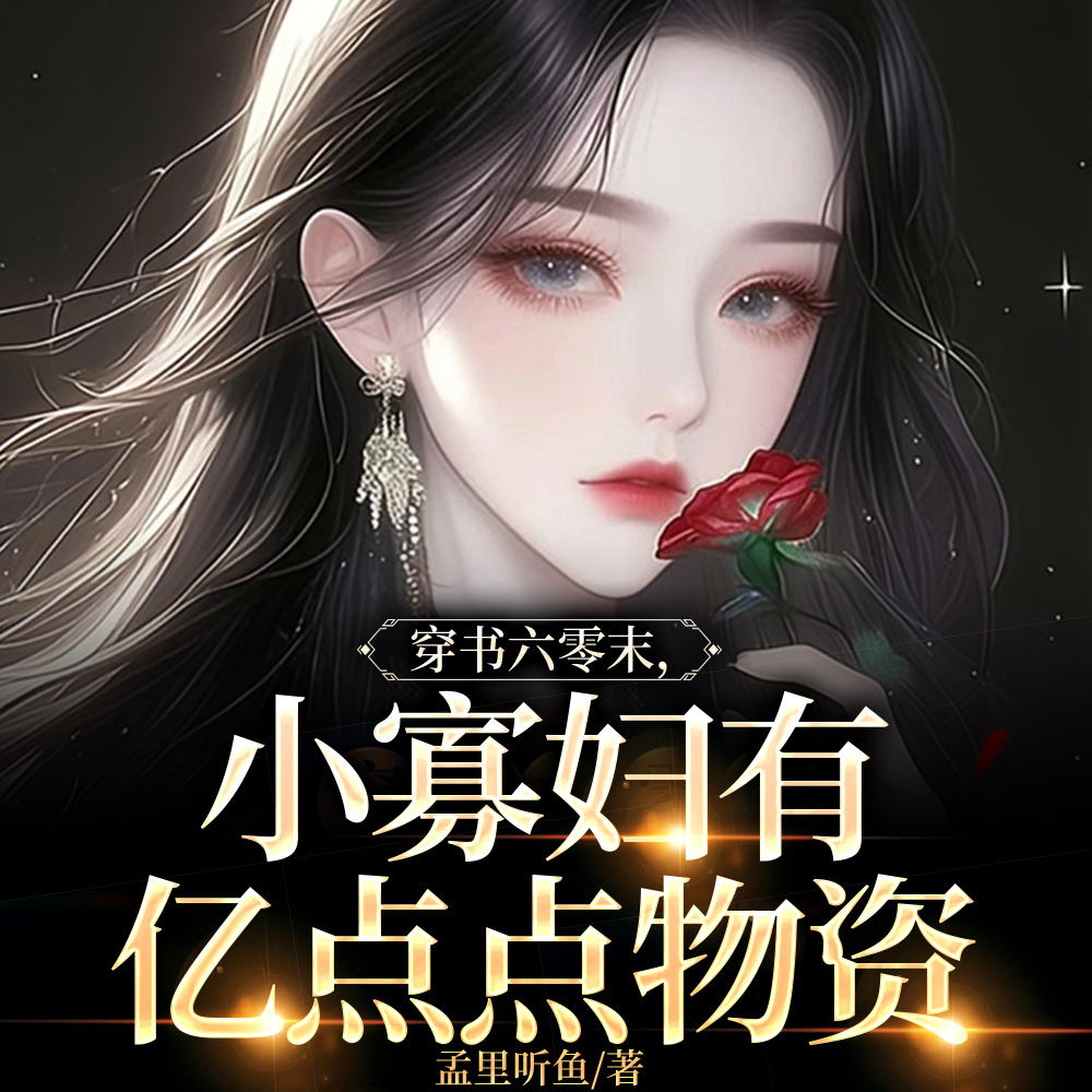 她揣崽搬空婆家,携物资强大国家