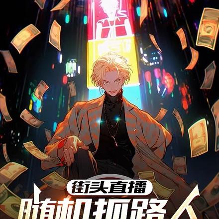 全网最强送钱主播,七天称霸抖音