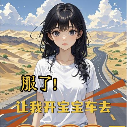 公路求生:从宝宝车到超大房车