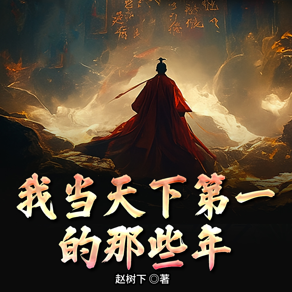 开局假死:但我仍是天下第一