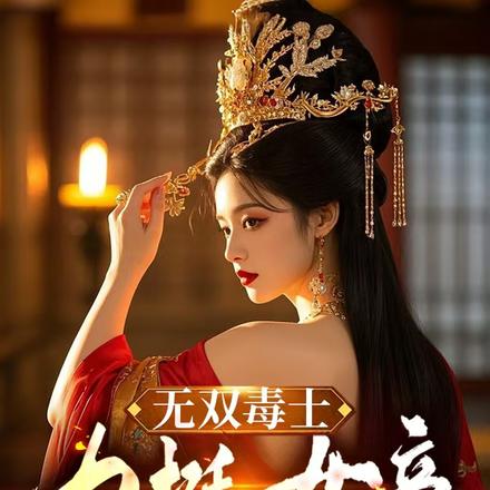 错把女帝当花魁?再加十次钟!