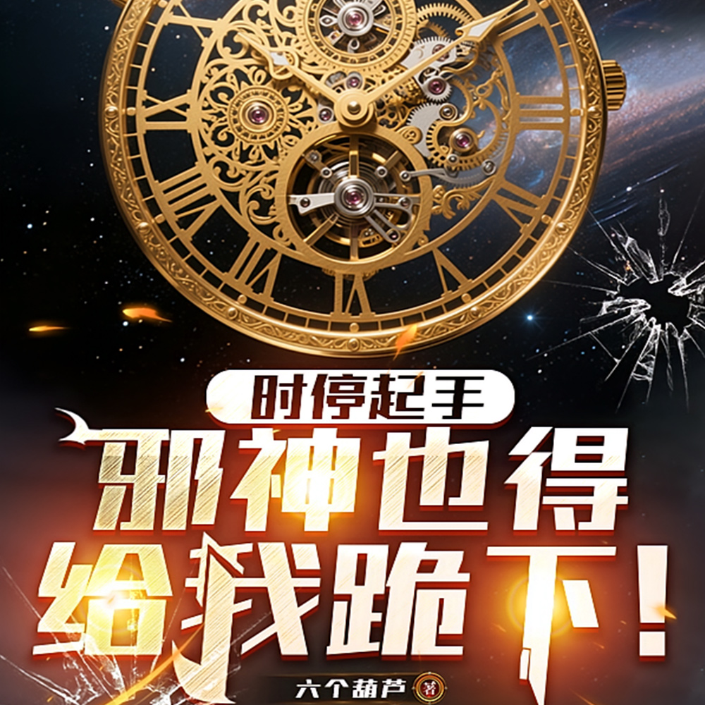 时停起手,邪神也得给我跪下!