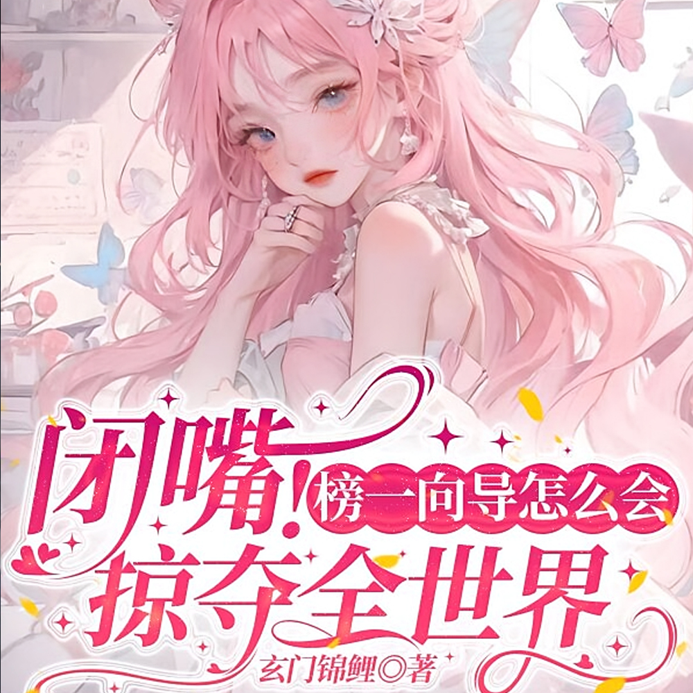 在星际当海后:哨兵都是工具人