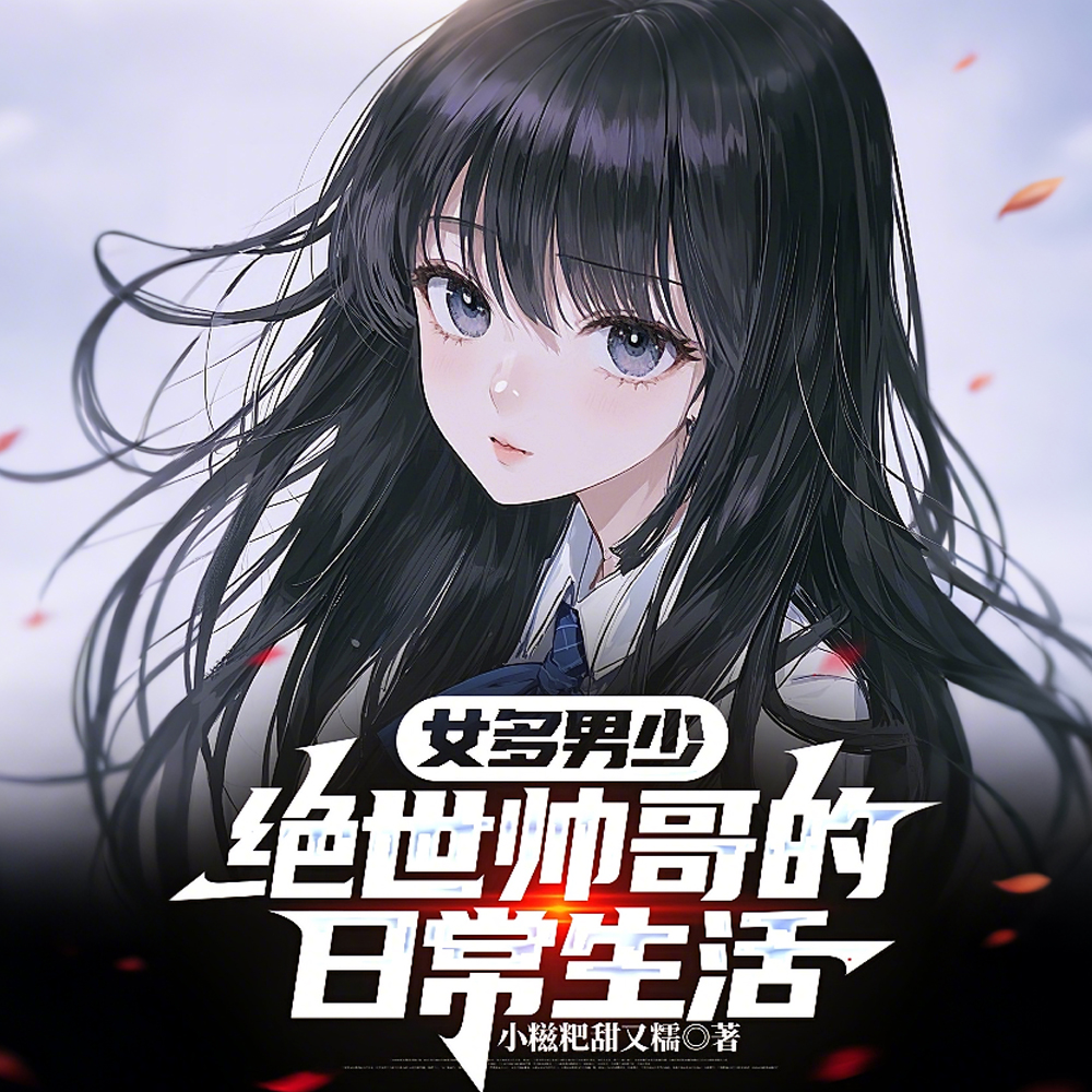 女多男少:绝世帅哥的日常生活