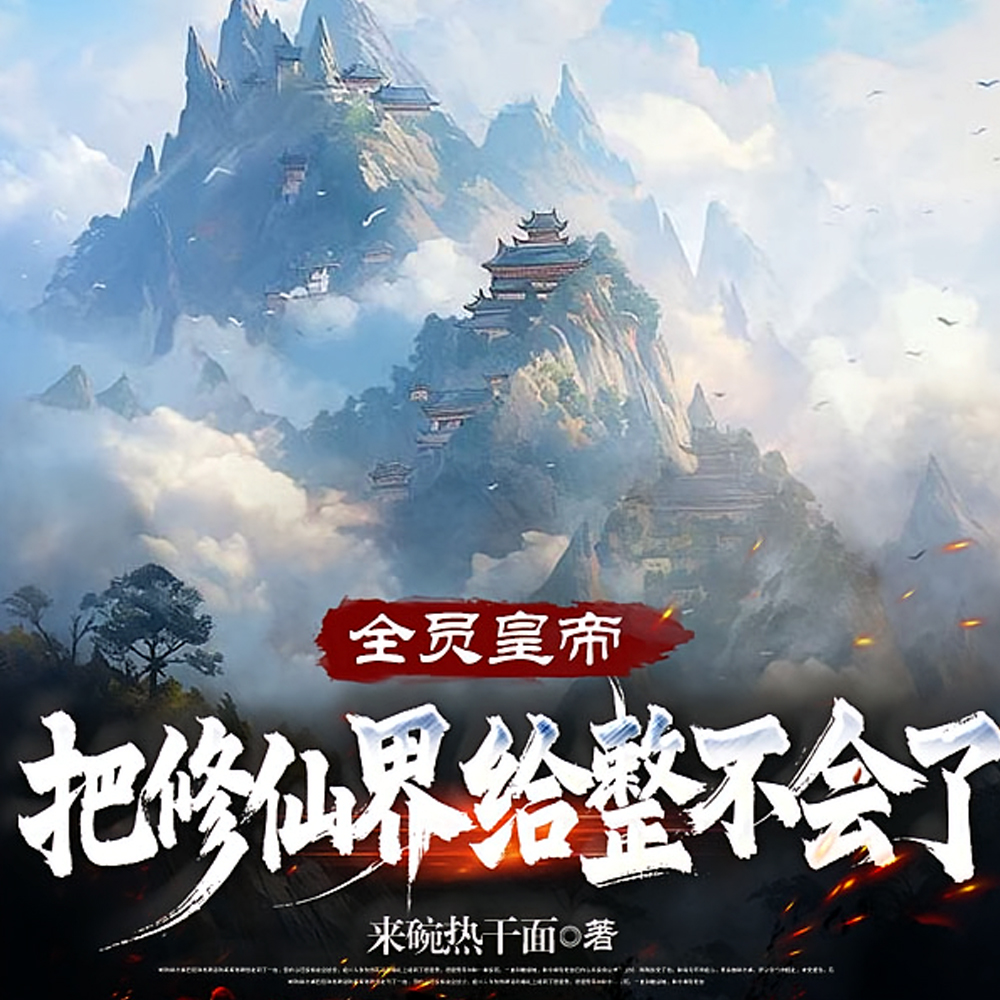 全员皇帝开挂修仙,这不削能玩?