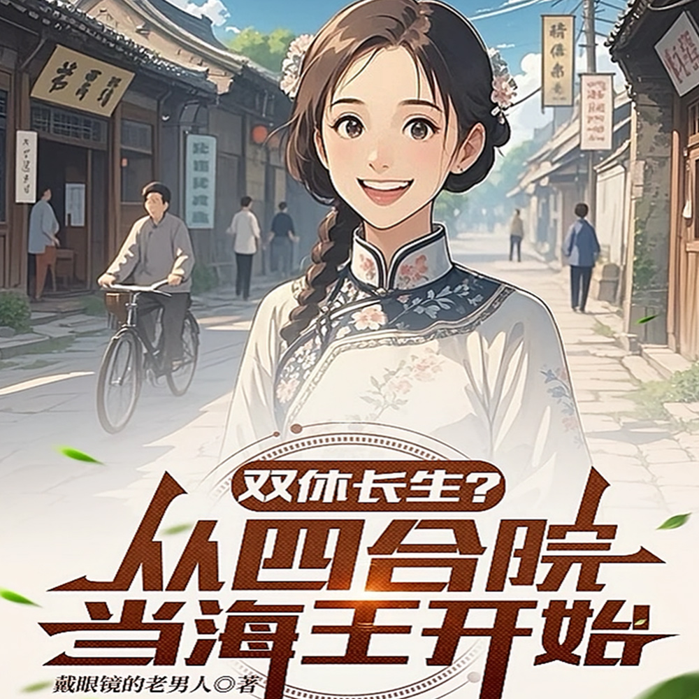 年代剧中长生,大洋马也挺不赖