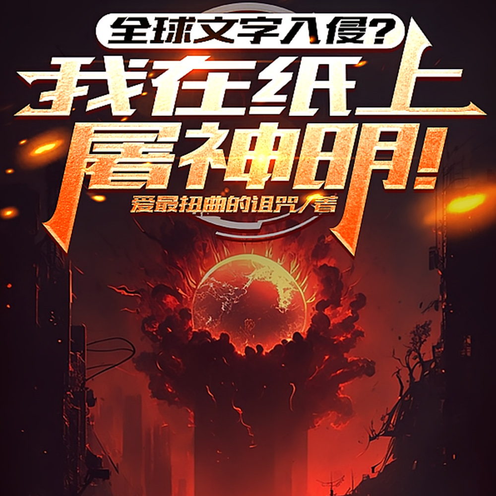 文字游戏:开局获得三颗星辰眷顾