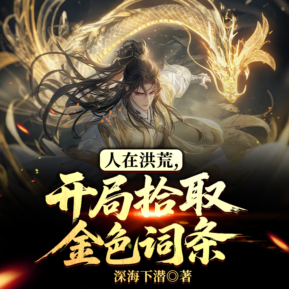 洪荒吞天蛤,从掠夺词条开始崛起