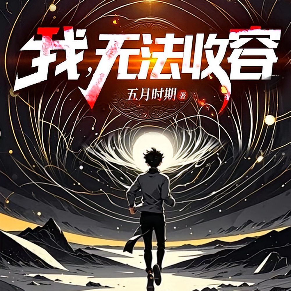 异常大舞台,邪门你就来