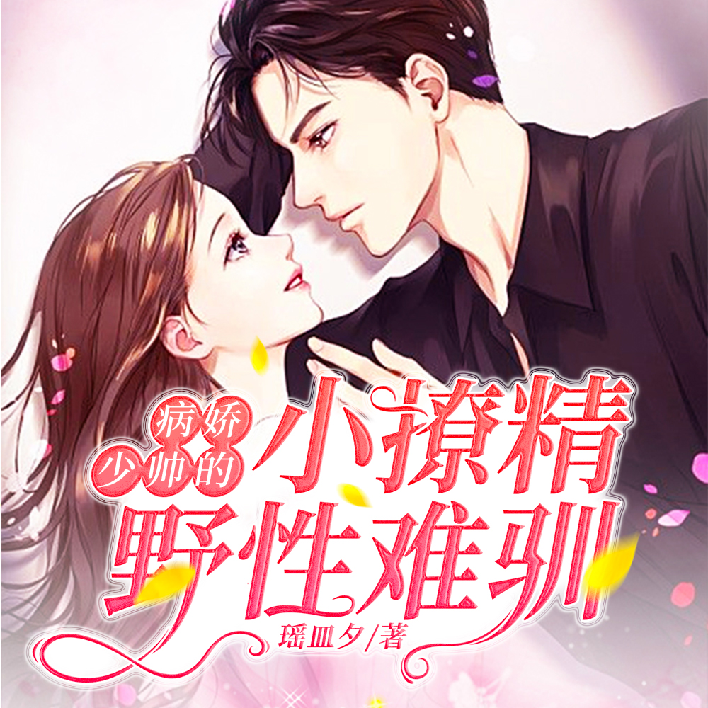 新婚夜,我被少帅哄一整晚