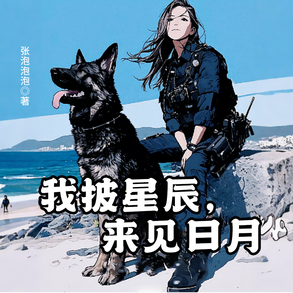 重返十六岁学文学武赚钱当女警