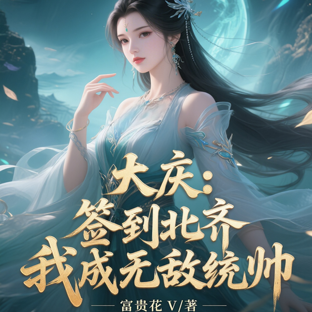 大庆：签到北齐，理理天天扶墙