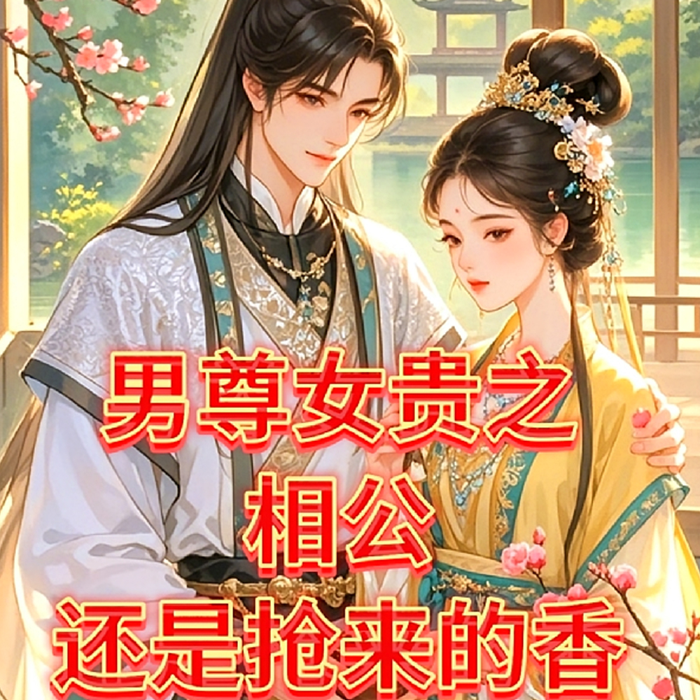 慢穿之男人如炉鼎