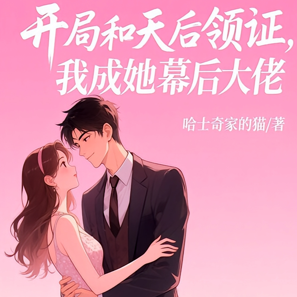 和天后领证,我作曲大佬身份曝光