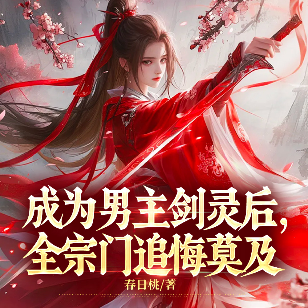 什么剑灵,那是我老婆!