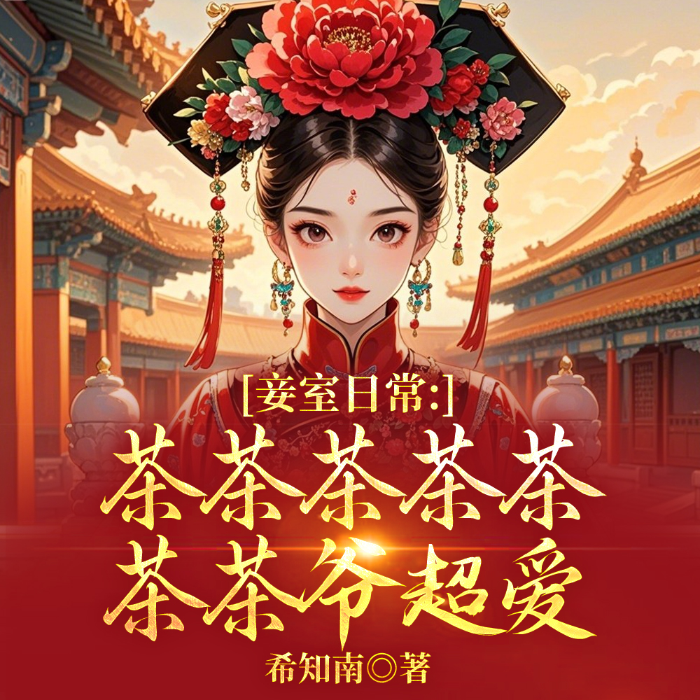 绿茶人设崩了?我靠生娃制霸后院