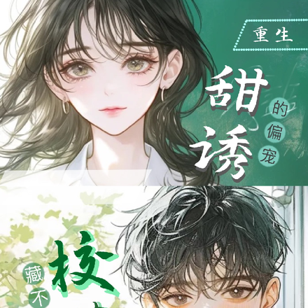校草私下是亲亲怪，这事能说吗？