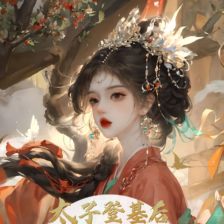 太子登基后,炮灰表妹被强夺了