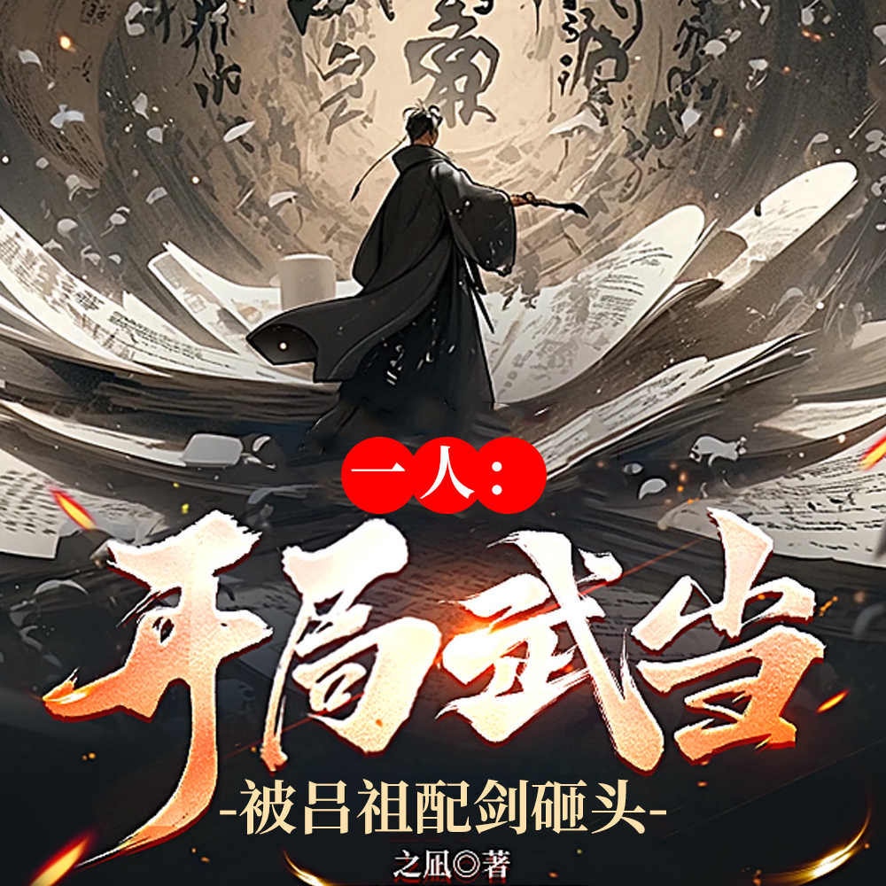 一人:开局武当,被吕祖配剑砸头