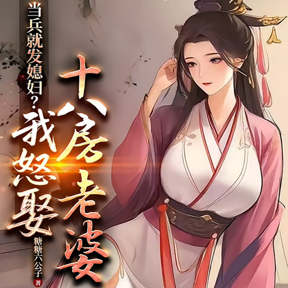 当兵就发十八个老婆,不要就坐牢