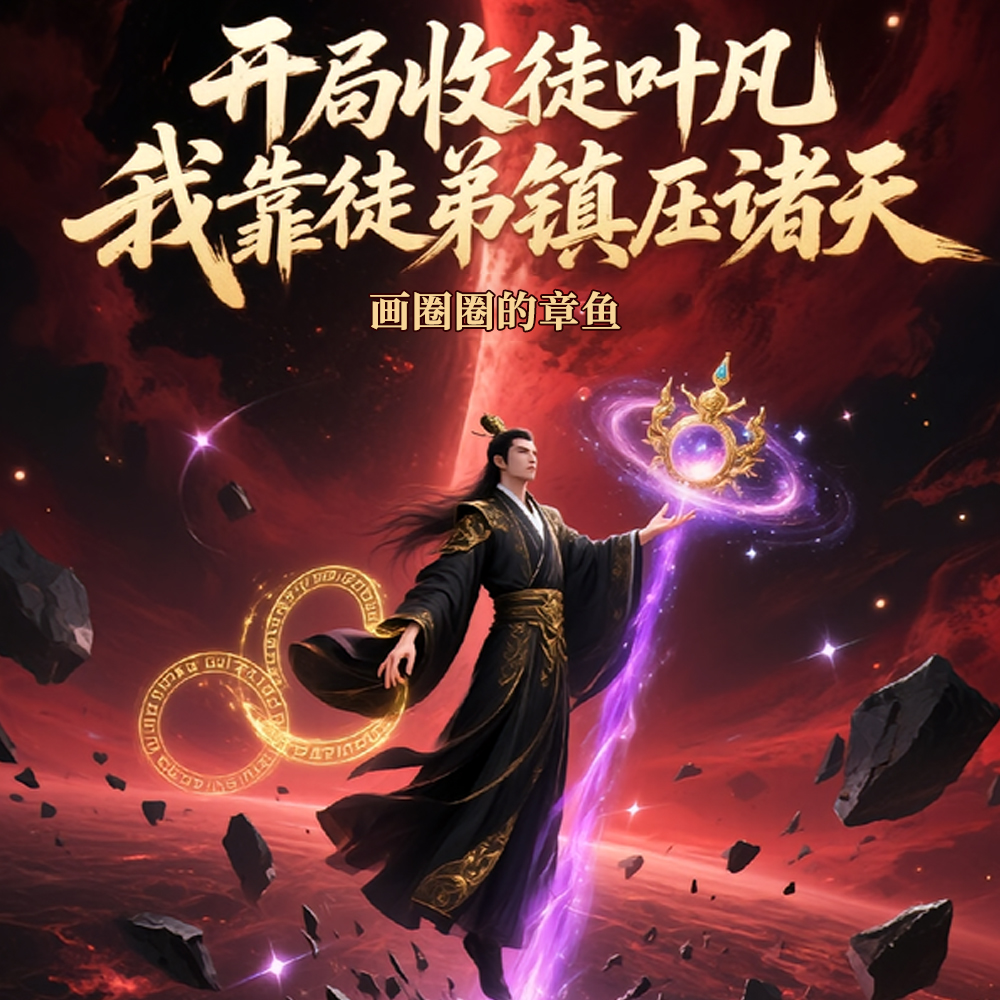 瞎了!你管这叫濒死圣人?