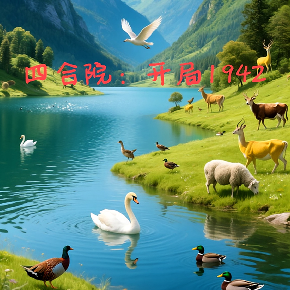 年代剧:我这一生如履薄冰