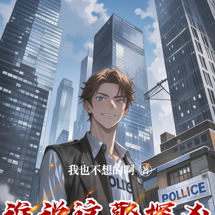 超级恶棍警探