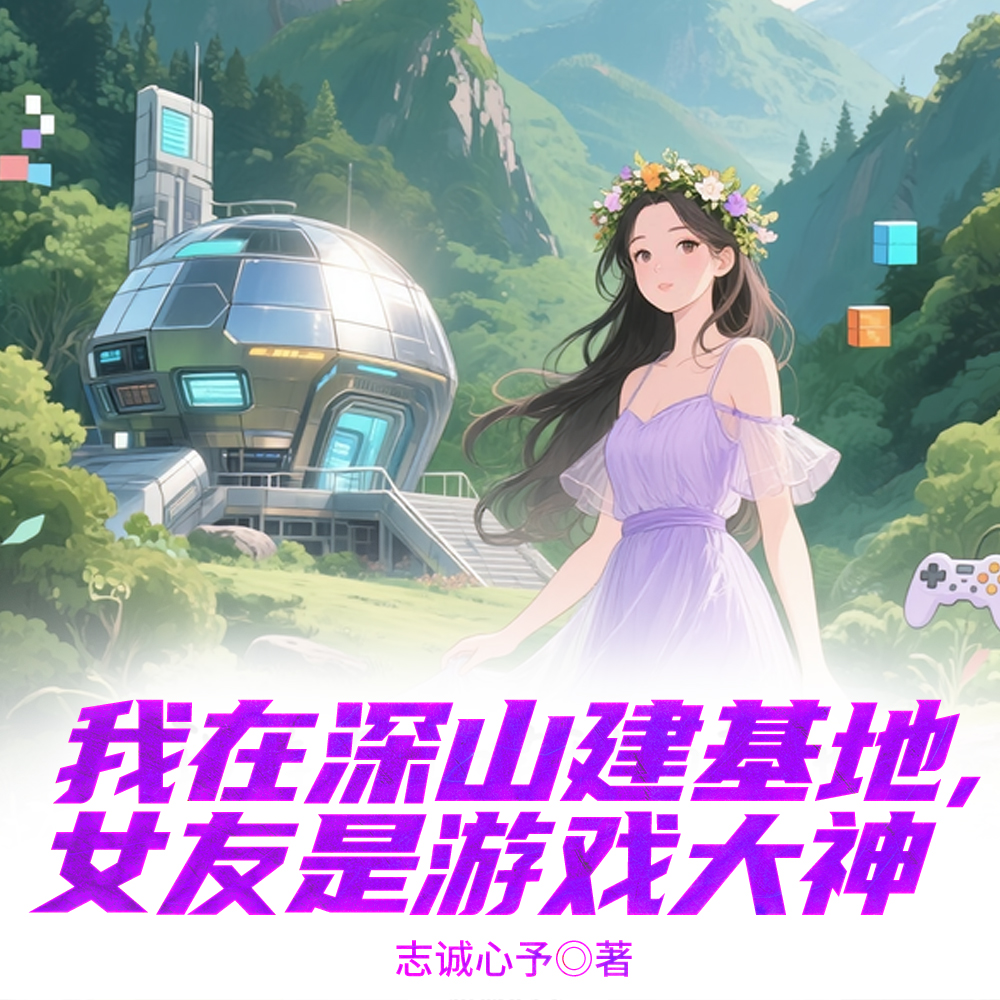 偷偷发展,我的科技领先上千年