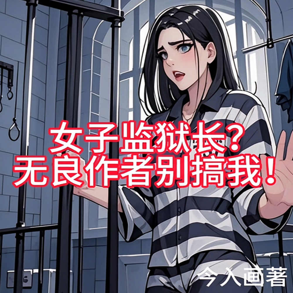 女子监狱太疯狂,我让女犯泪扶墙