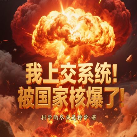 我上交系统!被国家核爆了!