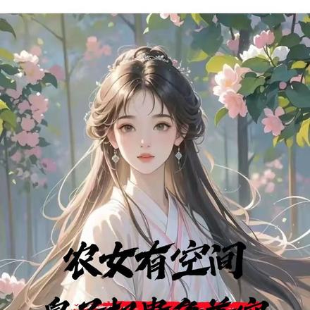 被迫退亲,看农女走出锦绣人生