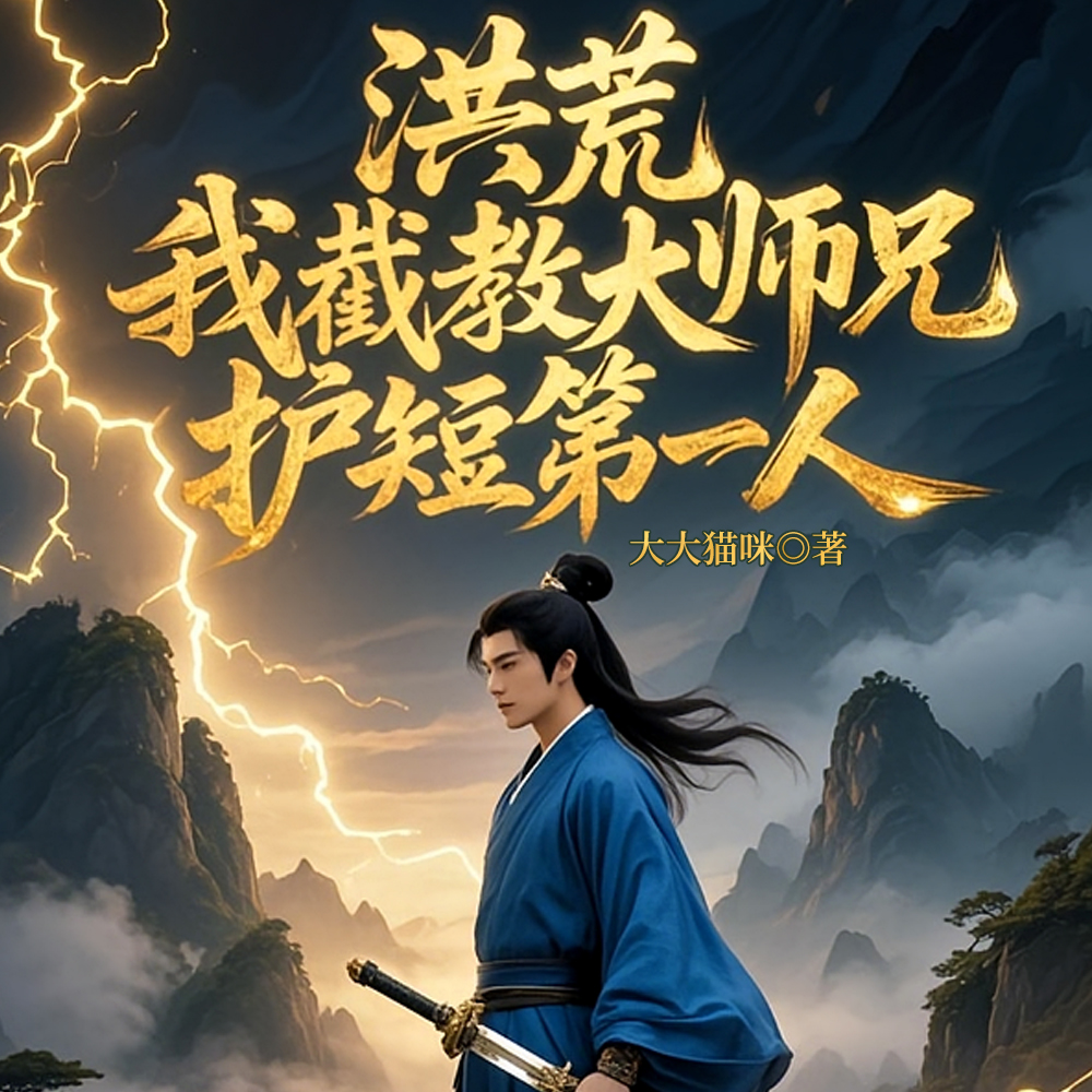 洪荒:我十凶九叶剑草,带飞截教