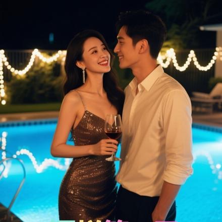 摆烂第一天,女明星成了我邻居