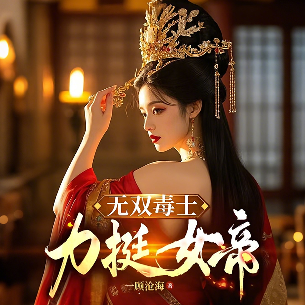 世子要躺平，夜夜被女帝疯狂打卡