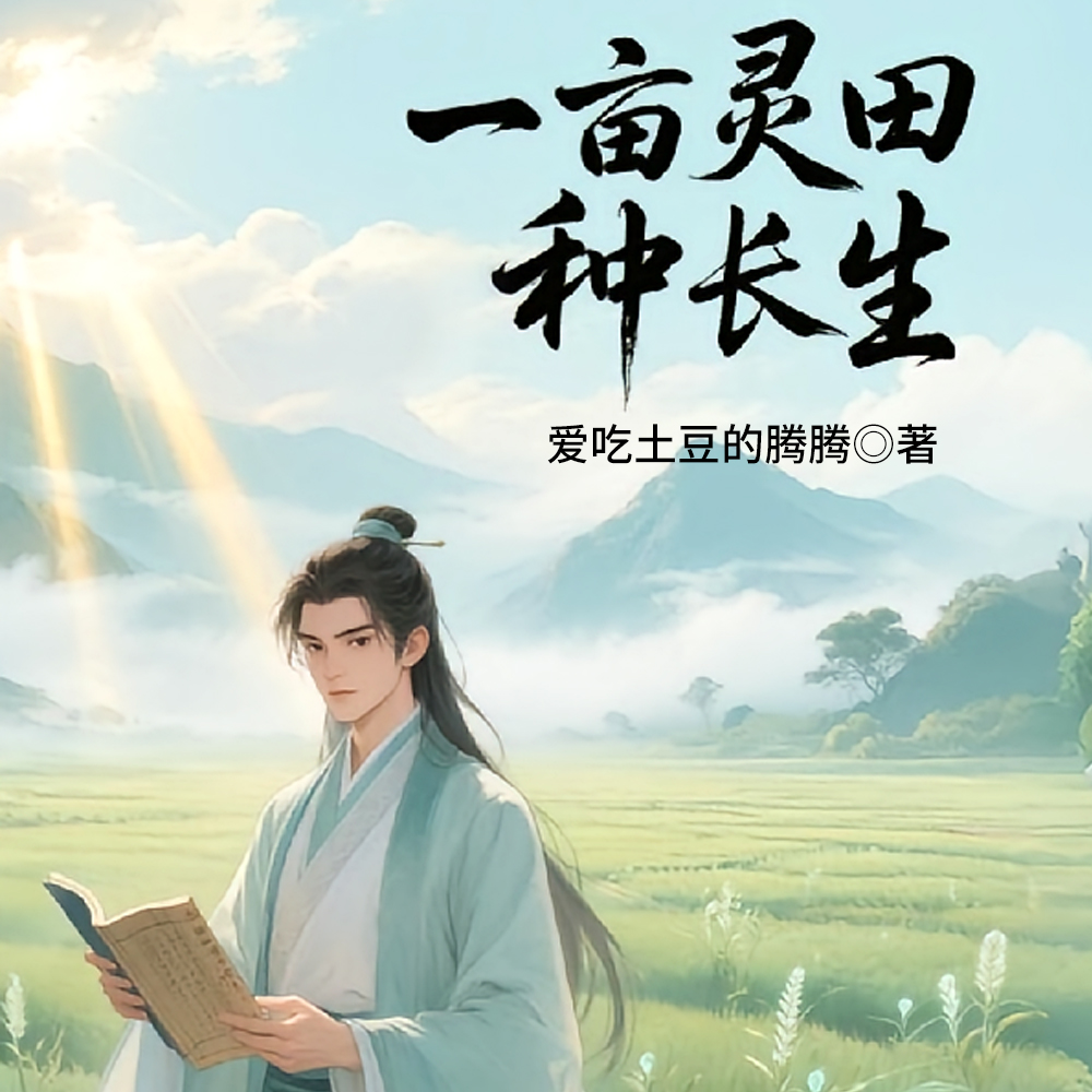 仙药绝技？反手种出先天灵根森林