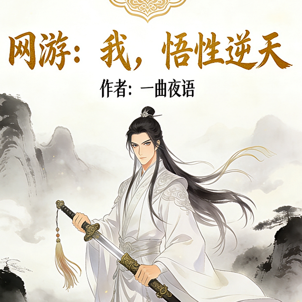 网游：我，悟性逆天