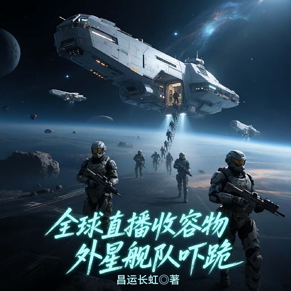 直播基金会，震撼全宇宙